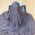 Namaz Chadar without Sleeves Namaz Makhna Namaz Scarf Modify.pk