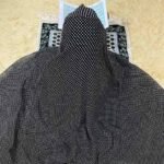 Namaz Chadar without Sleeves Namaz Makhna Namaz Scarf Modify.pk