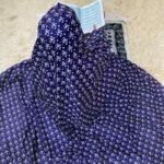 Namaz Chadar without Sleeves Namaz Makhna Namaz Scarf Modify.pk