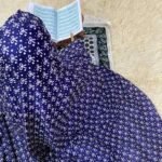 Namaz Chadar without Sleeves Namaz Makhna Namaz Scarf Modify.pk