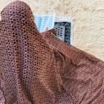 Namaz Chadar without Sleeves (Medium) - Image 2