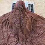 Namaz Chadar without Sleeves (Medium)