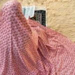 Namaz Chadar without Sleeves (Medium) - Image 2