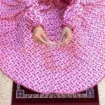 Premium Lace Namaz Chadar - Noor-e-Ismah - Image 3