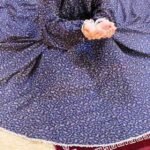 Premium Lace Namaz Chadar - Noor-e-Fatima - Image 2