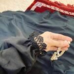 Premium Lace Namaz Chadar - Noor-e-Halimah