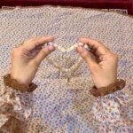 Premium Lace Namaz Chadar - Noor-e-Safa