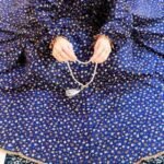 Premium Lace Namaz Chadar - Noor-e-Amal - Image 2