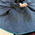 Premium Lace Namaz Chadar - Noor-e-Yasmin - Image 3