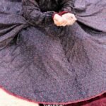 Premium Lace Namaz Chadar - Noor-e-Huda - Image 3