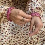 Premium Lace Namaz Chadar - Noor-e-Anayah
