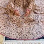 Premium Lace Namaz Chadar - Noor-e-Anayah - Image 3