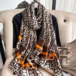 Premium Silk Hijab - Urban Luxe