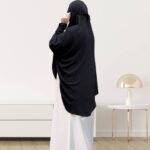 Namaz Makhna With Sleeves - Halimah - Image 2