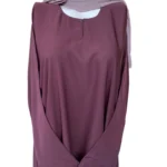 Abaya - Minimalist Serene - Image 2