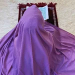 Namaz Chadar without Sleeves (Medium) - Image 2