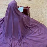 Namaz Chadar without Sleeves (Medium)