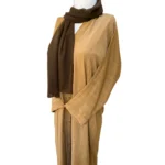 Abaya - Luminous Walnut - Image 4