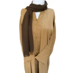 Abaya - Luminous Walnut - Image 7