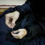 Kids Namaz Chadar (10-16 Years) - Haya - Image 2