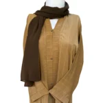 Abaya - Luminous Walnut - Image 2