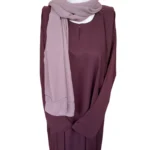 Abaya - Minimalist Serene - Image 5