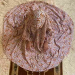 Kids Namaz Chadar With Sleeves (2-4 Years) - Amber Horizon - Image 2
