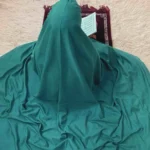 Namaz Chadar without Sleeves (Small) - Image 2