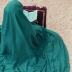 Namaz Chadar without Sleeves (Small)