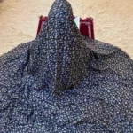 Namaz Chadar without Sleeves (Large)