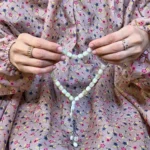 Namaz Chadar - Arabic Style - Image 2