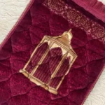 Premium Kids Quilted Prayer Mats - Little Ibadah