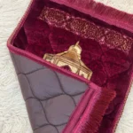 Premium Kids Quilted Prayer Mats - Little Ibadah - Image 3