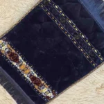 Premium Kids Quilted Prayer Mats - Little Dua