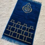 Premium Carpet Prayer Mats - Zikr - Image 2