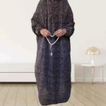 Kids Arabic Namaz Chadar (9-14 Years)