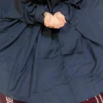 Kids Namaz Chadar (4-8 Years) - Midnight Bubs