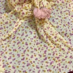 Kids Namaz Chadar (4-8 Years) - Sunflower Bubs