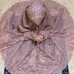 Kids Namaz Chadar (3-6 Years) - Daisy Love