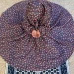 Kids Namaz Chadar (3-6 Years) - Lily Grace