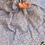 Kids Namaz Chadar (3-6 Years) - Peaceful Joy - Image 2