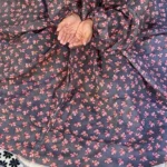 Kids Namaz Chadar (3-6 Years) - Lily Grace - Image 2