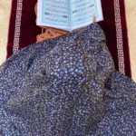 Kids Namaz Makhna ( 3 - 6 Years)