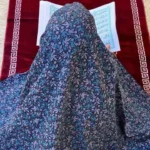 Kids Namaz Makhna (1 - 3 Years) - Image 2