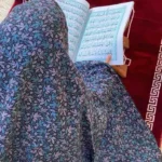 Kids Namaz Makhna (1 - 3 Years)