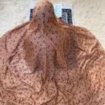 Namaz Chadar without Sleeves (Small) - Image 2
