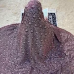 Namaz Chadar without Sleeves (Medium) - Image 2