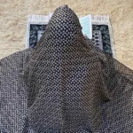 Namaz Chadar without Sleeves (Small)