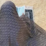 Namaz Chadar without Sleeves (Small) - Image 2