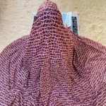 Namaz Chadar without Sleeves (Large)